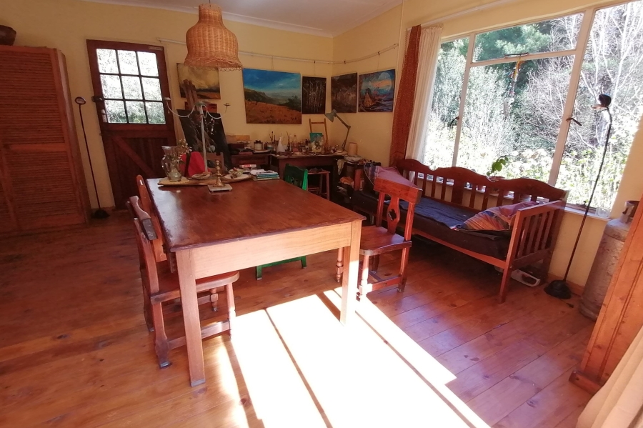 3 Bedroom Property for Sale in Hogsback Eastern Cape